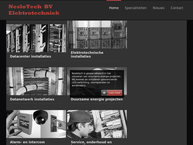 Neslo Tech Holding B.V.