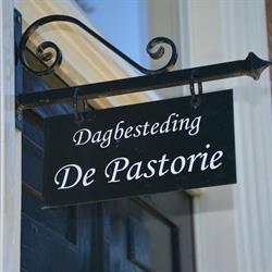 Dagbesteding 'de Pastorie'