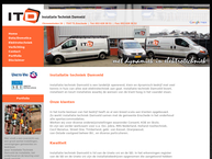 Installatietechniek Damveld
