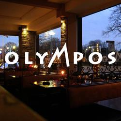 Grieks Specialiteiten Restaurant 'olympos'