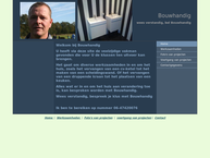 Bouwhandig