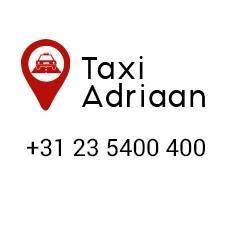 Taxi Centrale Haarlem