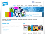 Vinda Media