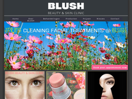 Blush Beauty & Skin Clinic