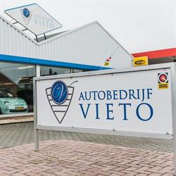 Autobedrijf Vieto B.V.