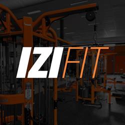 IZI Fitness Huizen