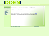 DOEN, prkt. oplossingsgerichte (gezins) therapie en coaching