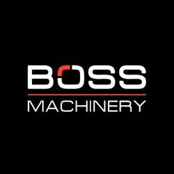 Boss Machinery B.v.
