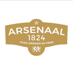 Restaurant Arsenaal 1824
