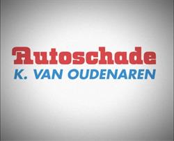Autoschade K. van Oudenaren