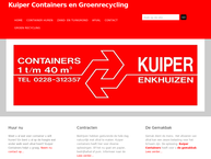 Waaigat Onroerend Goed B.v.