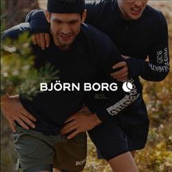 Björn Borg Store