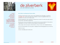 De Zilverberk
