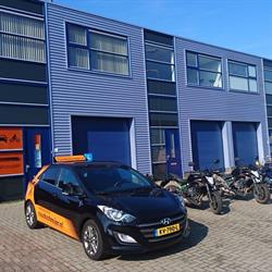 Verkeersschool Ruud Schreijer