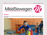 MRT Praktijk Meebewegen