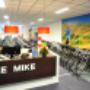 Bike Mike fietsen