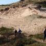 Duinen Egmond aan Zee