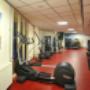 Fitness Zuiderduin