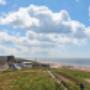 Egmond aan Zee strand