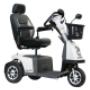 Scootmobiel Galaxy plus