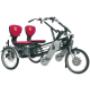 Fun2Go duofiets