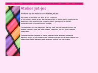 Atelier Jet-jes
