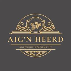 Aig'n Heerd