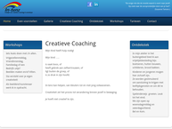 In-tenz Creatieve Coaching & Workshops