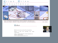 Arian Prins Consultancy