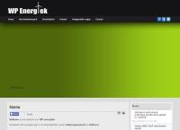 Wp Energiek B.v.