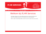 PJ HR Services