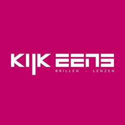 KIJK EENS brillen & lenzen