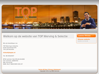 TOP Werving & Selectie