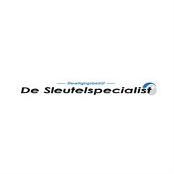 Beveiligingsbedrijf De Sleutelspecialist