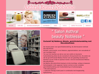 AM Aan Huis Beauty