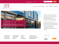 Kh Plastics B.v.