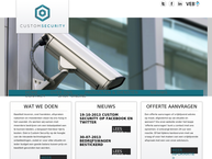 Custom Security