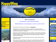 Happy Wing