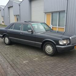 Autobedrijf SPH van Dijk