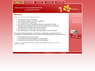 Website van Azsupport 