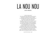 La NouNou Wedding & Event Nanny