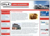 Van Egeraat Verhuizingen B.v.