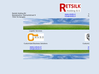 Retsilk Holding B.V.