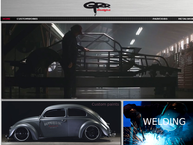 Website van I-Gesz Wear 