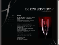De Kok Serveert