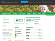 Kring Apotheek Gein