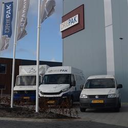 Driepak Verpakkingen B.V.