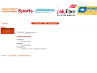 Approach-Sports