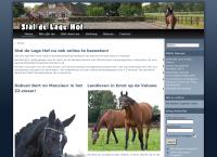 Stal de Lage Hof