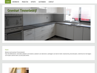 Groenhart Timmerbedrijf